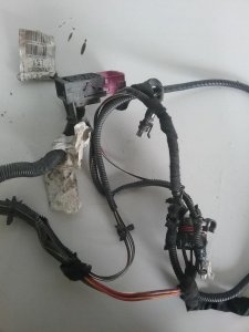 ASTRA H - ZAFİRA B 1.6 FAN TESİSATI görsel 3