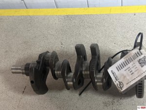 OPEL CORSA D-A1.2XER MOTOR KRANK görsel 2