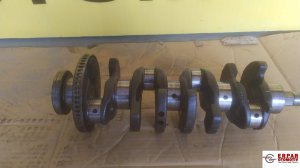 OPEL ASTRA CORSA Z1.4XE MOTOR KRANK görsel 2
