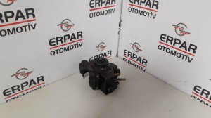 OPEL ASTRA-H CORSA-D 1.3 CDTİ EURO 5 DİZEL ENJETÖR  YAKIT POMPASI görsel 3