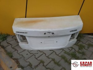 CHEVROLET CRUZE SEDAN ÇIKMA BAGAJ KAPAĞI (BEYAZ) görsel 2