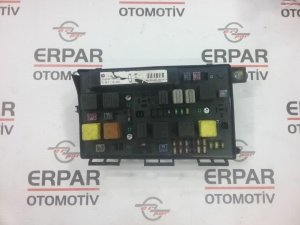 OPEL ASTRA H SİGORTA KUTUSU-13206747GT görsel 6