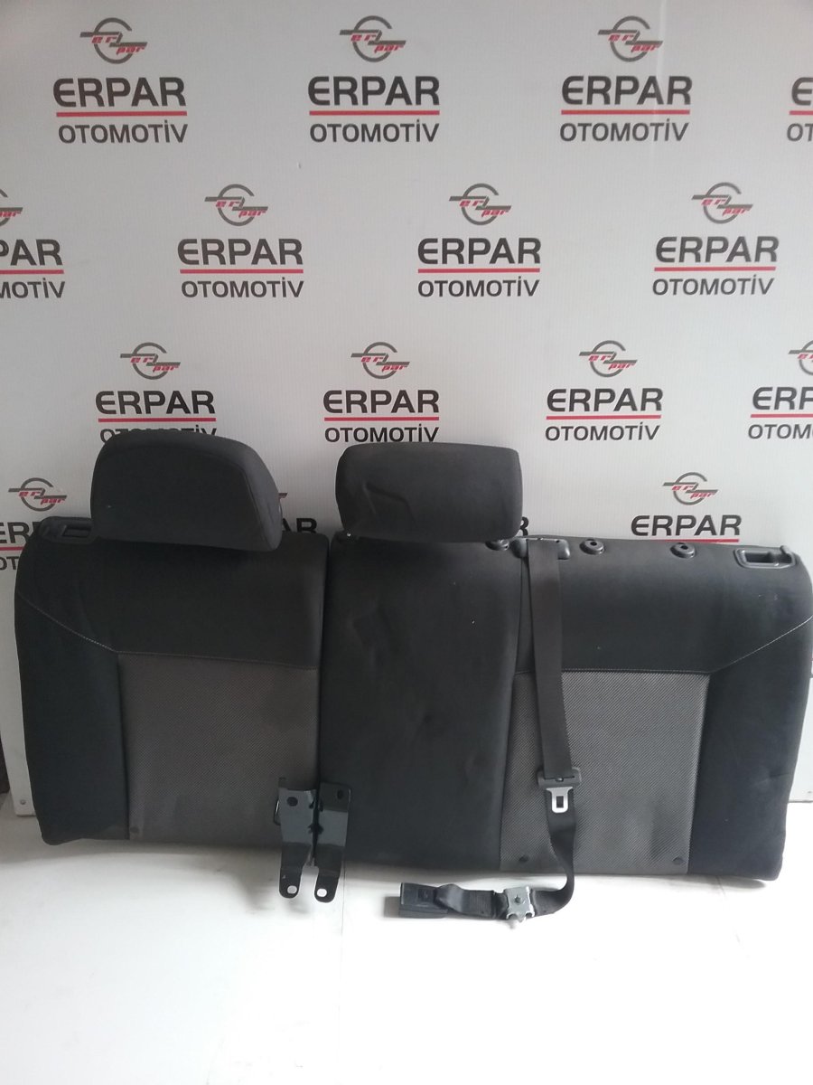 Astra H Koltuk Sırtlığı - 13122951 - – Çıkma parça GM