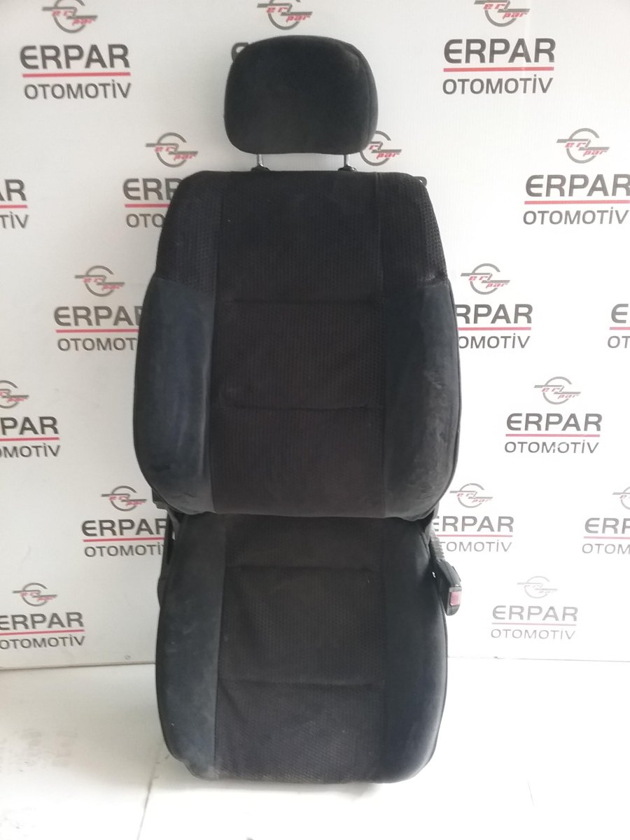 OPEL VECTRA B YOLCU TARAFI KOLTUK - 90593936 - – Çıkma parça GM