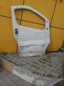 VİVARO ÇIKMA SAĞ ÖN KAPI görsel 2