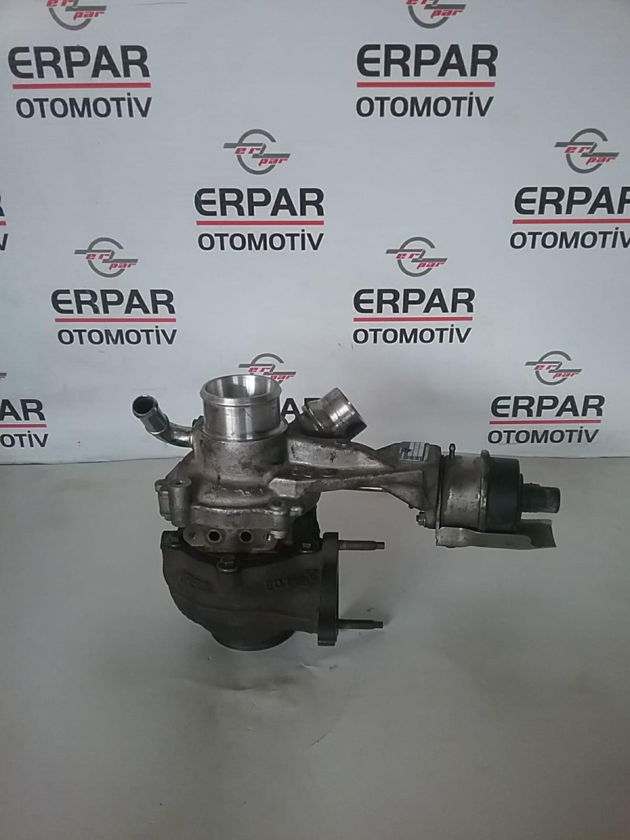 ASTRA J, MOKKA, ASTRA K, İNSİGNİA ,ZAFİRA C 1.6 DTD – Çıkma parça GM