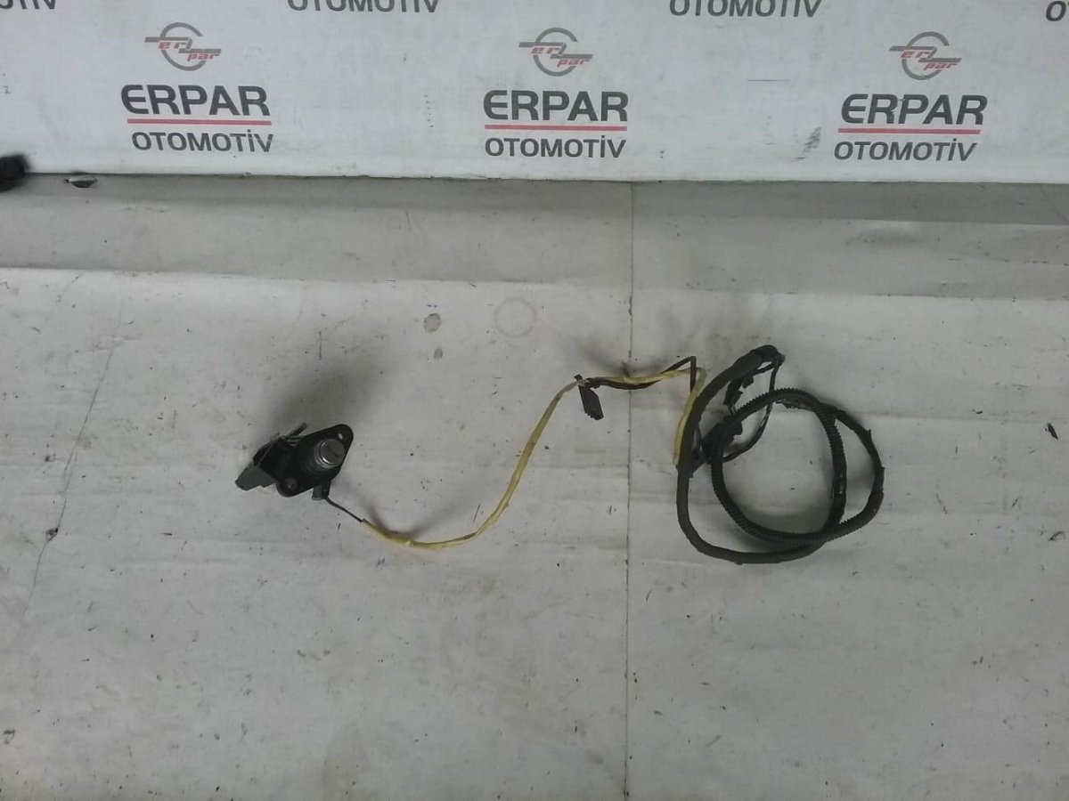 ASTRA F BAGAJ TESİSATI – Çıkma parça GM