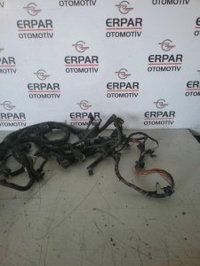 LACETTİ MOTOR TESİSATI görsel 2