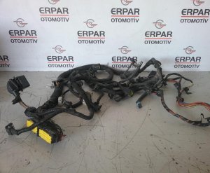 LACETTİ MOTOR TESİSATI görsel 3