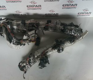 VECTRA B 2.0 DİZEL GÖGÜS TESİSATI görsel 2