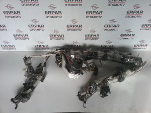 VECTRA B 2.0 DİZEL GÖGÜS TESİSATI görsel 3