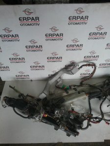 VECTRA C İÇ TESİSAT görsel 1