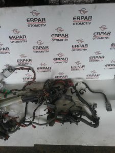 VECTRA C İÇ TESİSAT görsel 2