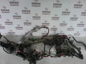VECTRA C İÇ TESİSAT görsel 3