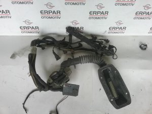 VECTRA B 2.0 BENZİNLİ MOTOR TESİSATI görsel 2