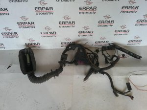 VECTRA B 2.0 BENZİNLİ MOTOR TESİSATI görsel 4