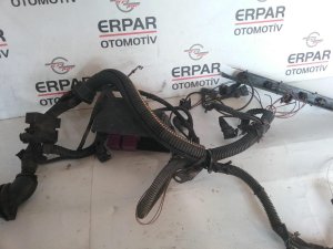 VECTRA B 2.0 BENZİNLİ MOTOR TESİSATI görsel 6