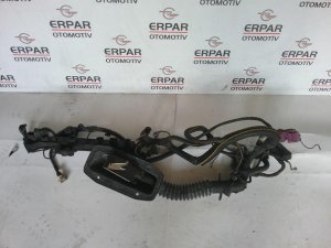 VECTRA B 2.0 BENZİNLİ MOTOR TESİSATI görsel 7