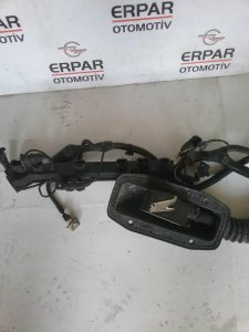 VECTRA B 2.0 BENZİNLİ MOTOR TESİSATI görsel 8