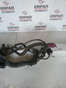 VECTRA B 2.0 BENZİNLİ MOTOR TESİSATI görsel 9
