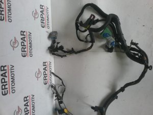 CORSA D TORPİDO TESİSATI görsel 2