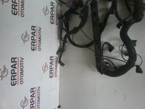 VECTRA  B 2.0 BENZİNLİ MOTOR TESİSATI görsel 3