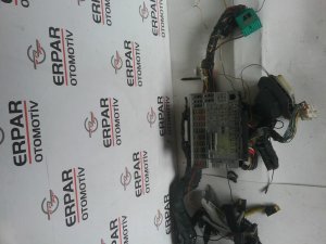ASTRA G TORPİDO TESİSATI görsel 1