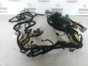 AVEO T300 GÖGÜS TESİSATI görsel 2