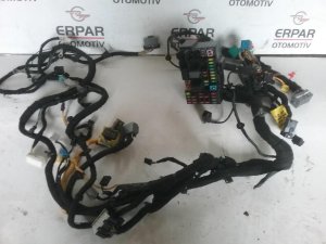 AVEO T300 GÖGÜS TESİSATI görsel 3