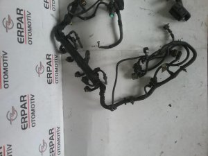 ASTRA H 1.3 DİZEL MOTOR TESİSATI görsel 1