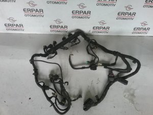 ASTRA H 1.3 DİZEL MOTOR TESİSATI görsel 2