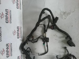 ASTRA H 1.3 DİZEL MOTOR TESİSATI görsel 3
