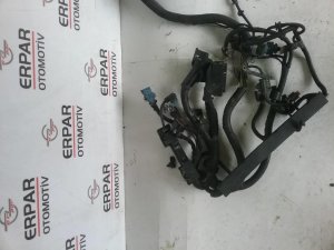 CRUZE 1.6 MOTOR TESİSATI görsel 1