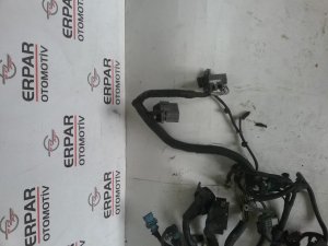 CRUZE 1.6 MOTOR TESİSATI görsel 2