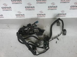 CRUZE 1.6 MOTOR TESİSATI görsel 3