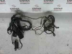 ASTRA H FAN FAR TESİSATI görsel 1