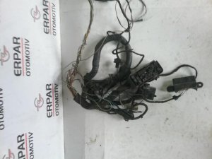 ASTRA H FAN FAR TESİSATI görsel 2