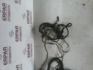ASTRA H FAN FAR TESİSATI görsel 3
