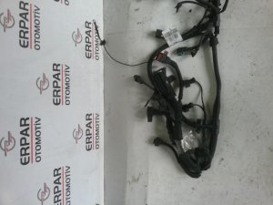 CORSA D A12XER A14XER BENZİNLİ MOTOR TESİSATI görsel 1