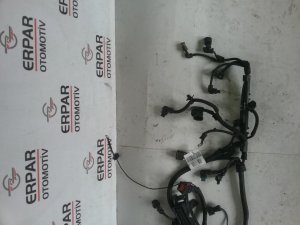 CORSA D A12XER A14XER BENZİNLİ MOTOR TESİSATI görsel 2