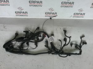 CORSA D A12XER A14XER BENZİNLİ MOTOR TESİSATI görsel 3