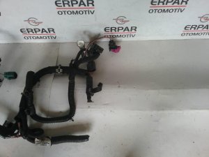 COMBO C CORSA C 1.7 MOTOR TESİSATI görsel 6