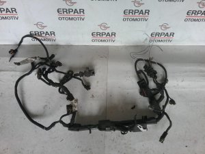 ASTRA H ZAFİRA B Z16XEP Z16XE1 BENZİNLİ MOTOR TESİSATI görsel 4