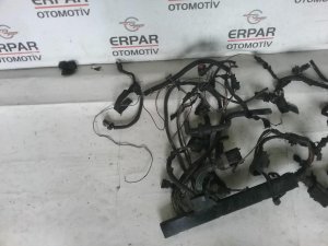 ASTRA H ZAFİRA B Z16XEP Z16XE1 BENZİNLİ MOTOR TESİSATI görsel 7