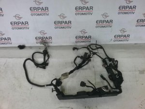 ASTRA H ZAFİRA B Z16XEP Z16XE1 BENZİNLİ MOTOR TESİSATI görsel 11
