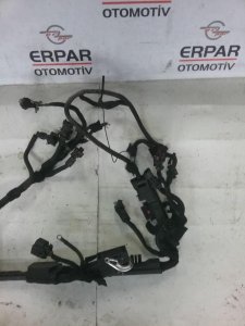 ASTRA H ZAFİRA B Z16XEP Z16XE1 BENZİNLİ MOTOR TESİSATI görsel 12