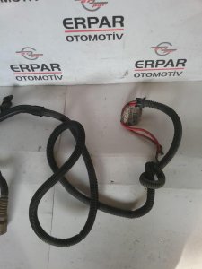 VECTRA C SİGNUM POMPA TESİSATI görsel 1