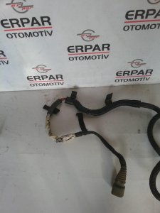 VECTRA C SİGNUM POMPA TESİSATI görsel 2