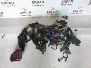 ASTRA G ABS İÇ TESİSAT görsel 2