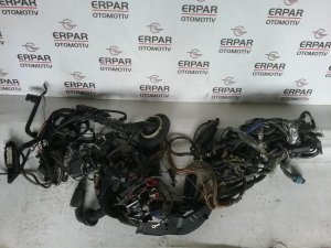 CORSA C İÇ TESİSAT görsel 1